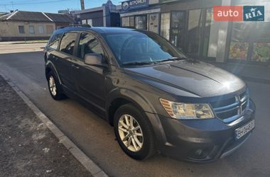 Внедорожник / Кроссовер Dodge Journey 2014 в Харькове