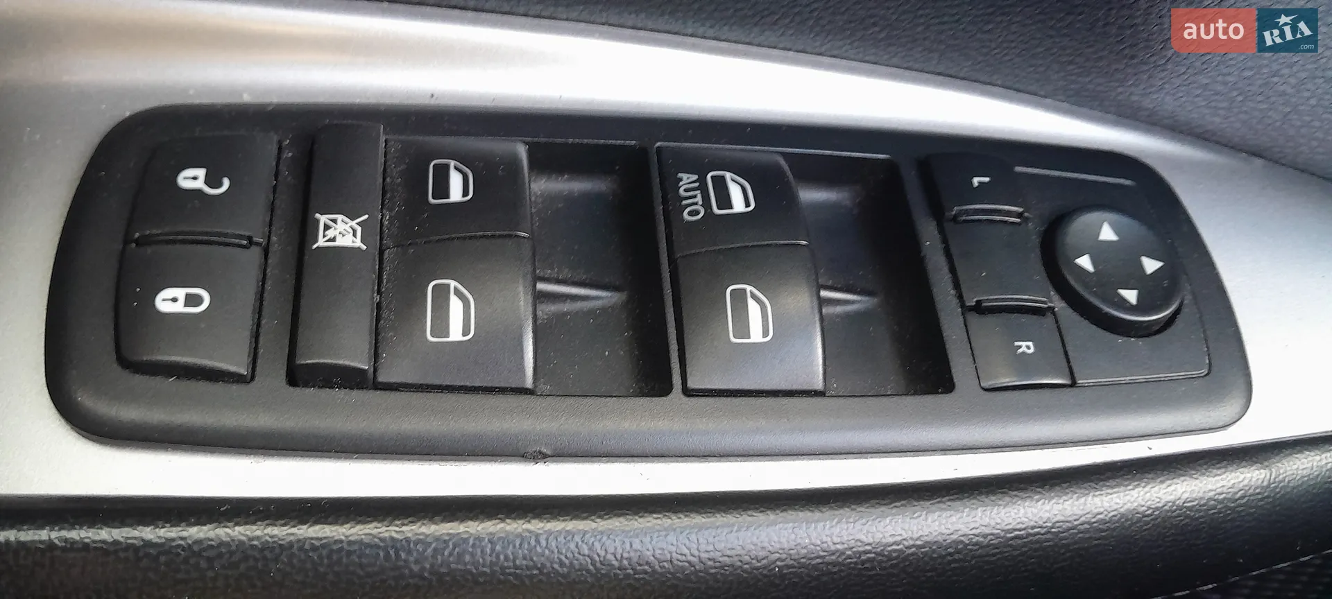 2015 Dodge Journey - мініатюра 9