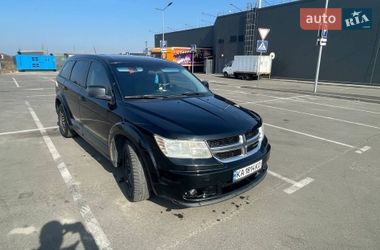Внедорожник / Кроссовер Dodge Journey 2015 в Боярке