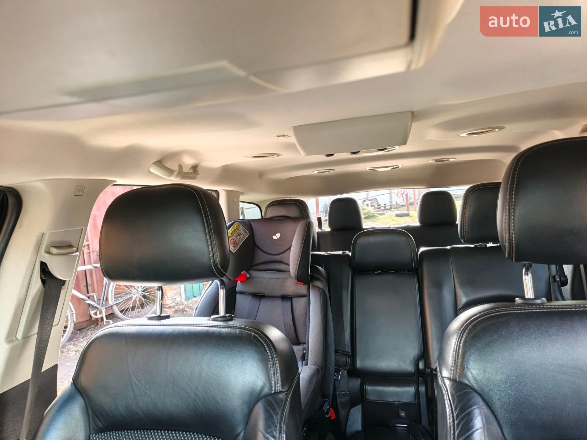 2016 Dodge Journey - мініатюра 8