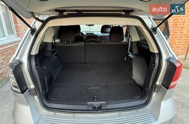 Внедорожник / Кроссовер Dodge Journey 2013 в Любаре