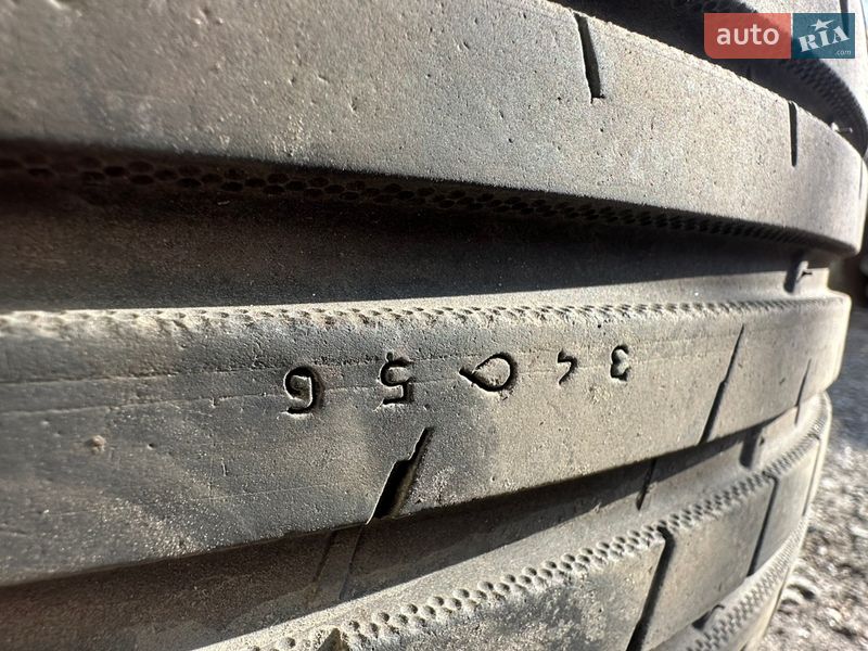 Внедорожник / Кроссовер Dodge Journey 2017 в Броварах