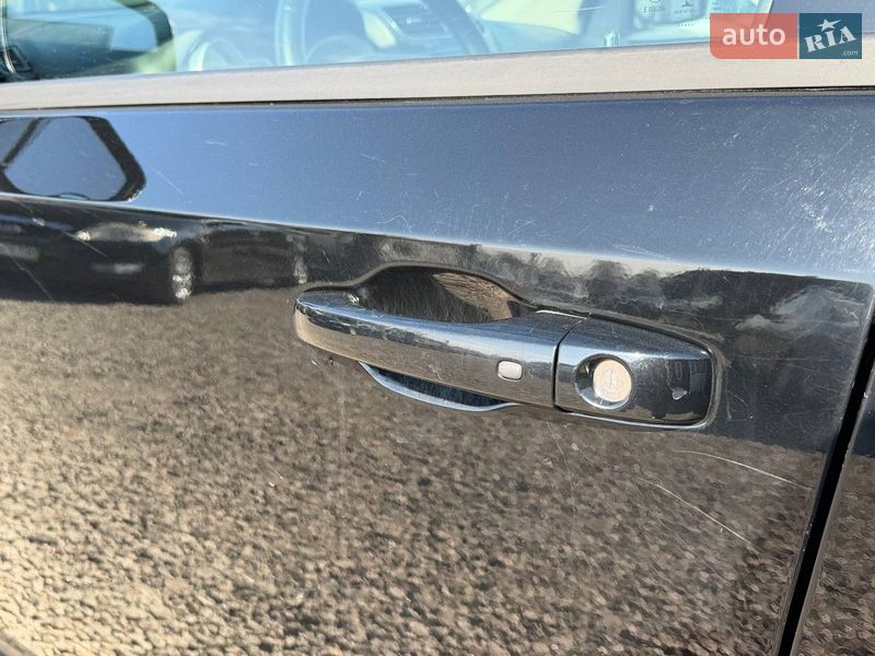 Внедорожник / Кроссовер Dodge Journey 2018 в Одессе фото 9 Внедорожник / Кроссовер Dodge Journey 2018 в Одессе