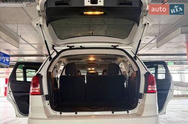 Внедорожник / Кроссовер Dodge Journey 2016 в Киеве фото 4 Внедорожник / Кроссовер Dodge Journey 2016 в Киеве