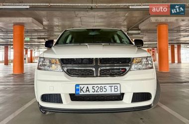 Внедорожник / Кроссовер Dodge Journey 2016 в Киеве фото 14 Внедорожник / Кроссовер Dodge Journey 2016 в Киеве