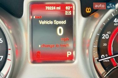 Внедорожник / Кроссовер Dodge Journey 2016 в Киеве фото 23 Внедорожник / Кроссовер Dodge Journey 2016 в Киеве