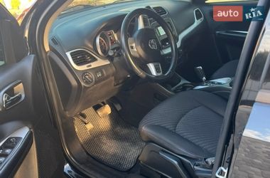 Внедорожник / Кроссовер Dodge Journey 2016 в Коростышеве
