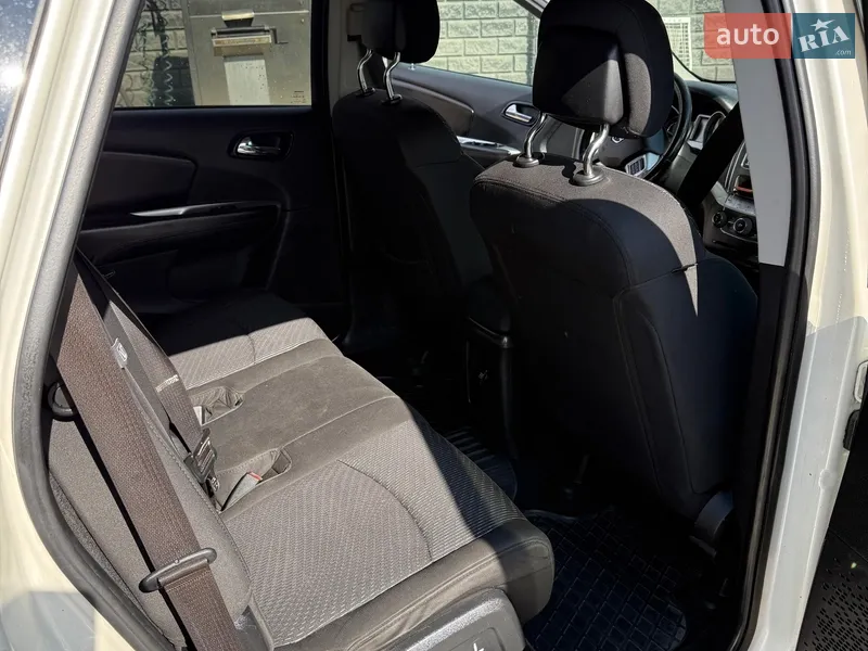 Dodge Journey 2015 VIN 3C4PDCAB4GT101432 фото оголошення 2 з 53