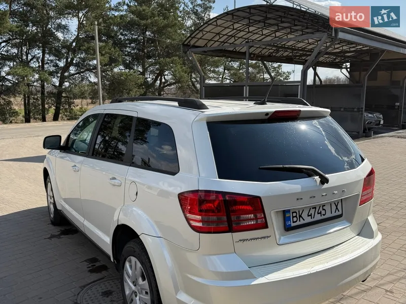 Dodge Journey 2015 VIN 3C4PDCAB4GT101432 фото оголошення 14 з 53