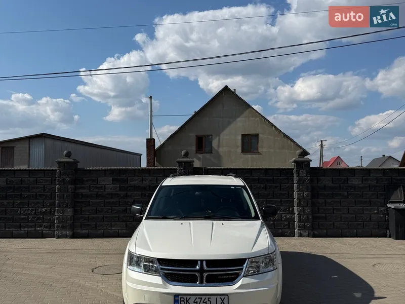 Dodge Journey 2015 VIN 3C4PDCAB4GT101432 фото оголошення 18 з 53