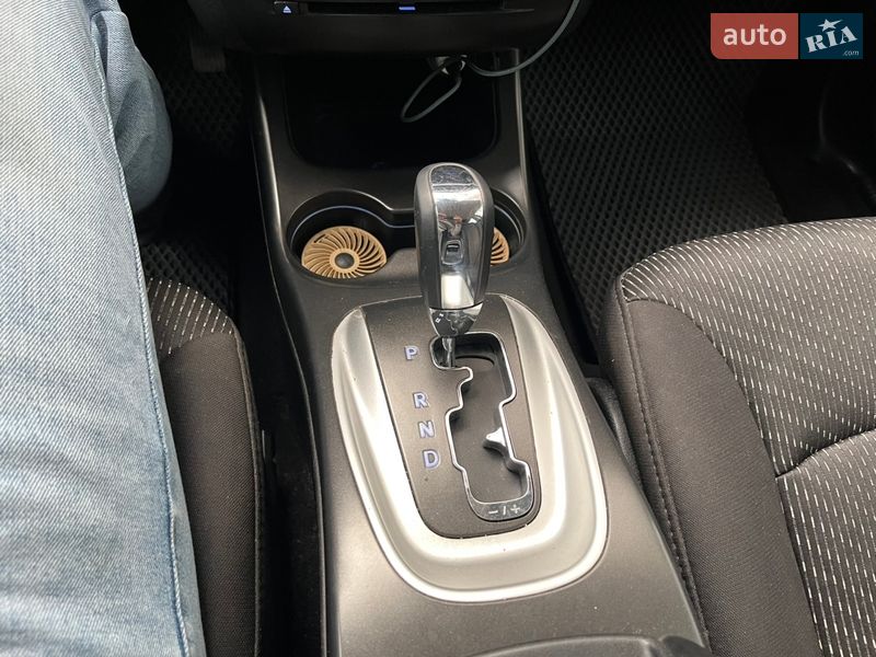 Внедорожник / Кроссовер Dodge Journey 2014 в Ивано-Франковске