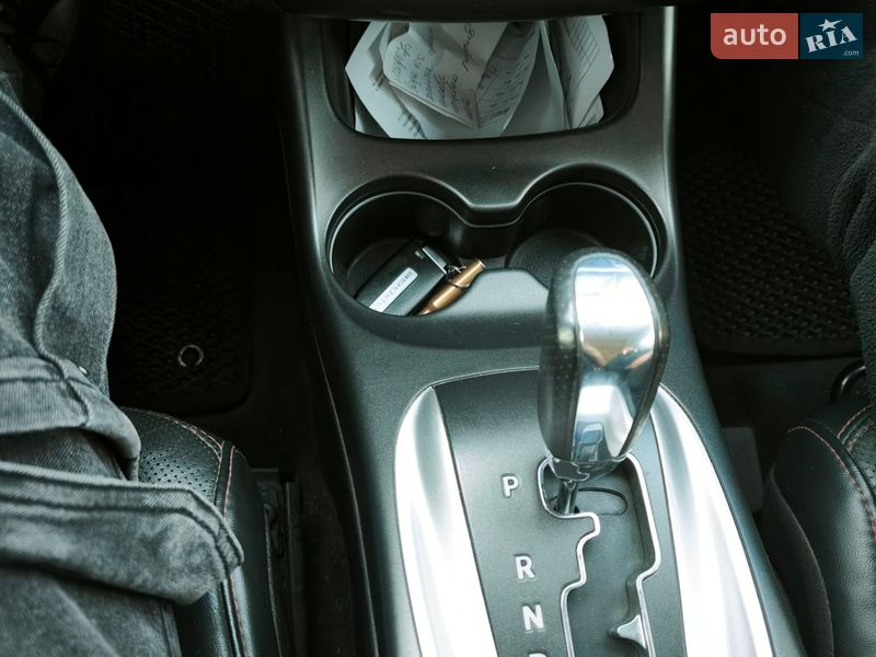 Внедорожник / Кроссовер Dodge Journey 2018 в Днепре фото 10 Внедорожник / Кроссовер Dodge Journey 2018 в Днепре