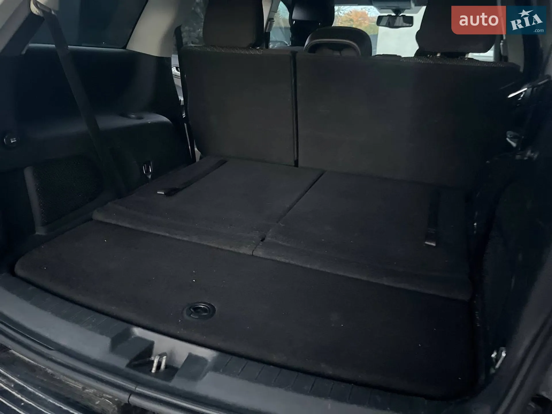 2016 Dodge Journey - мініатюра 17