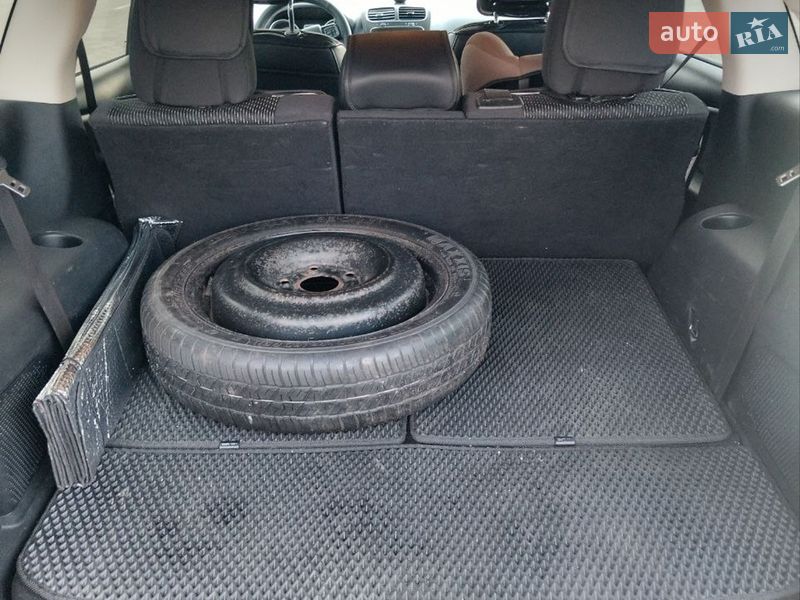 Позашляховик / Кросовер Dodge Journey 2017 в Сумах фото 24 Позашляховик / Кросовер Dodge Journey 2017 в Сумах