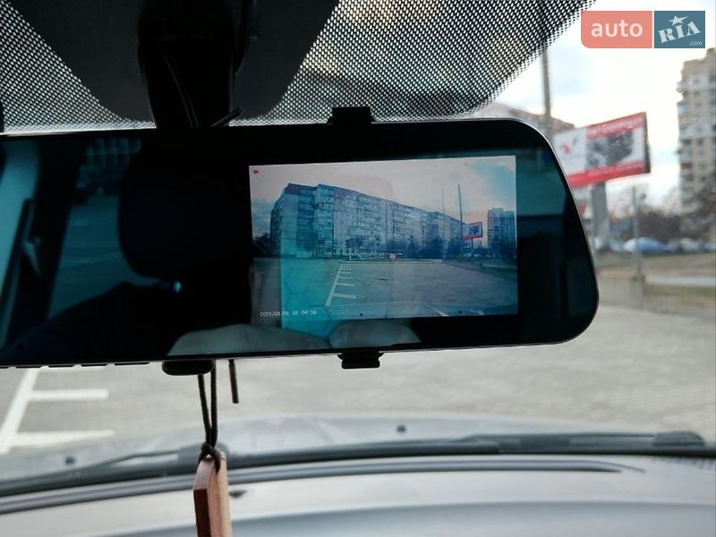 Позашляховик / Кросовер Dodge Journey 2017 в Сумах фото 25 Позашляховик / Кросовер Dodge Journey 2017 в Сумах