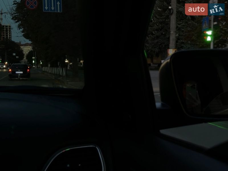 Внедорожник / Кроссовер Dodge Journey 2018 в Хмельницком