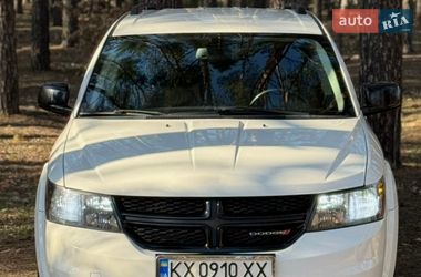 Внедорожник / Кроссовер Dodge Journey 2018 в Киеве