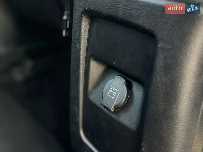 Позашляховик / Кросовер Dodge Journey 2018 в Києві