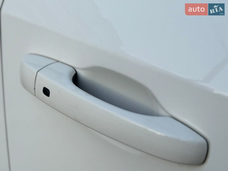 Позашляховик / Кросовер Dodge Journey 2018 в Києві