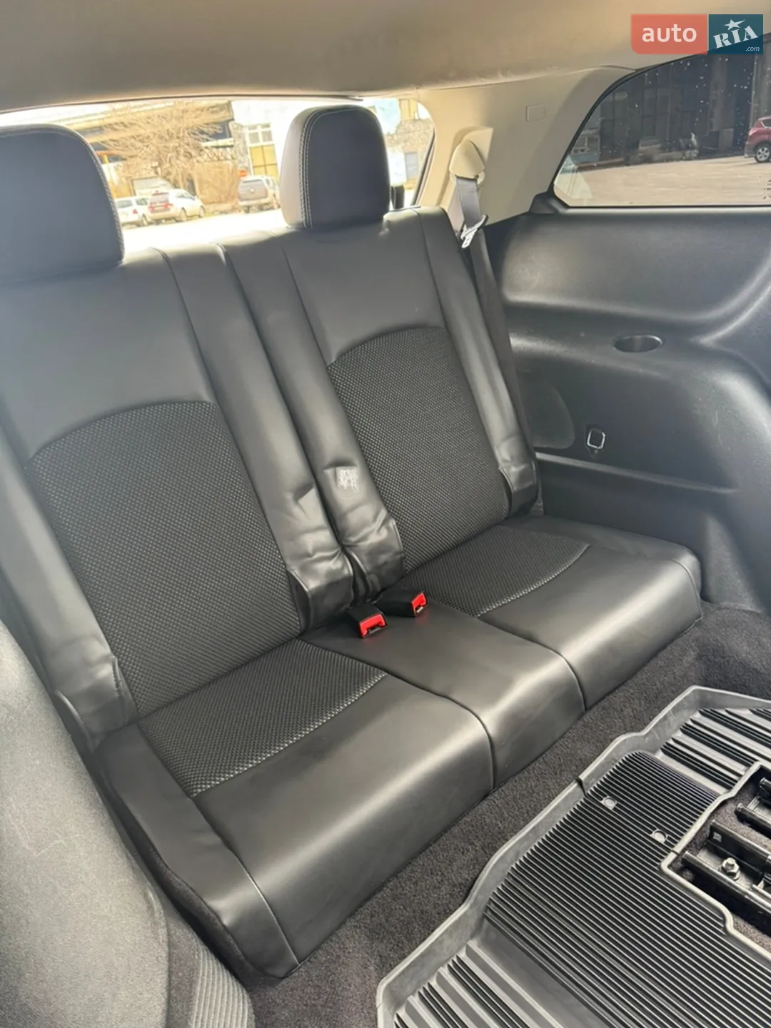 2014 Dodge Journey - мініатюра 11