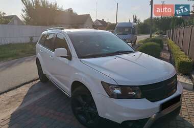 Внедорожник / Кроссовер Dodge Journey 2020 в Нововолынске