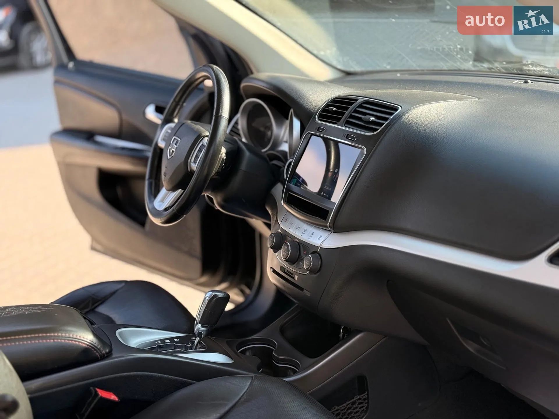2018 Dodge Journey - мініатюра 31
