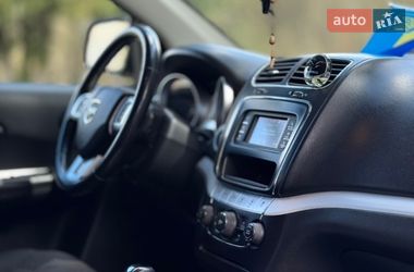 Внедорожник / Кроссовер Dodge Journey 2018 в Ивано-Франковске