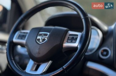 Внедорожник / Кроссовер Dodge Journey 2018 в Ивано-Франковске