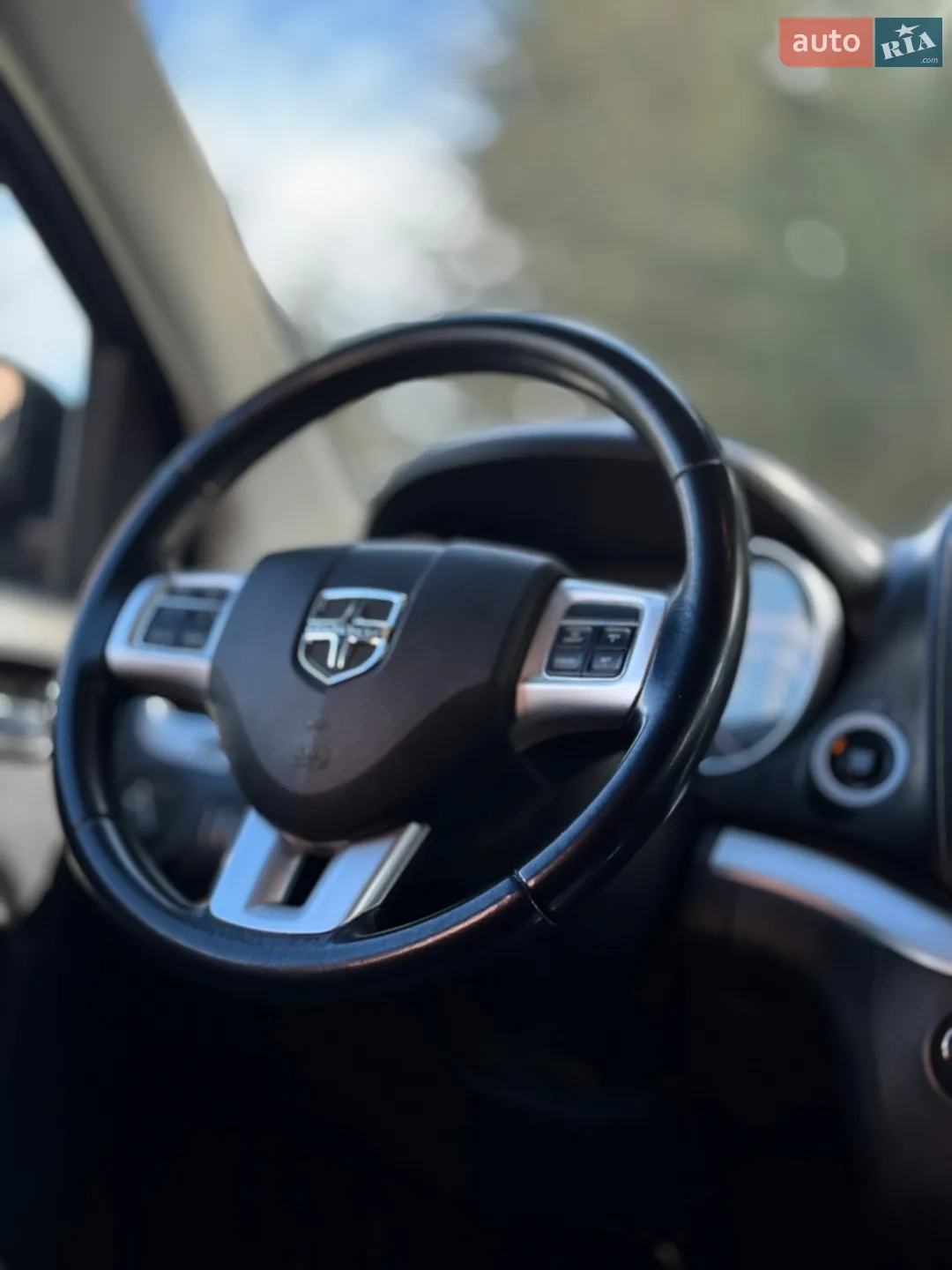 2018 Dodge Journey - мініатюра 25