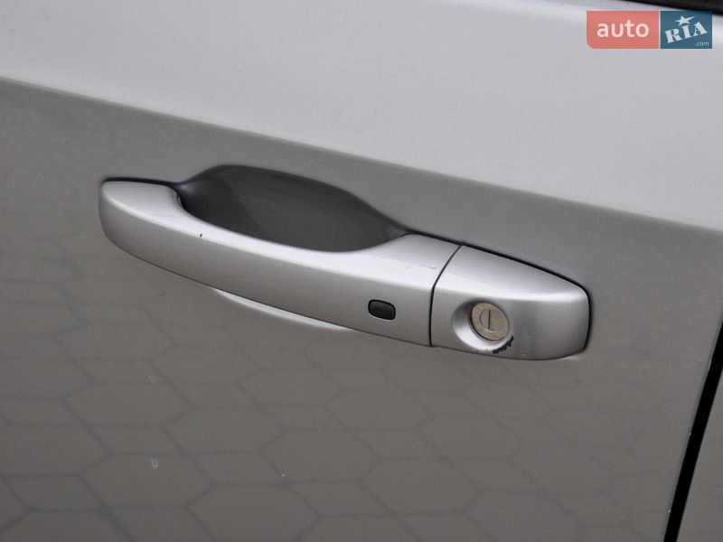 Позашляховик / Кросовер Dodge Journey 2016 в Львові