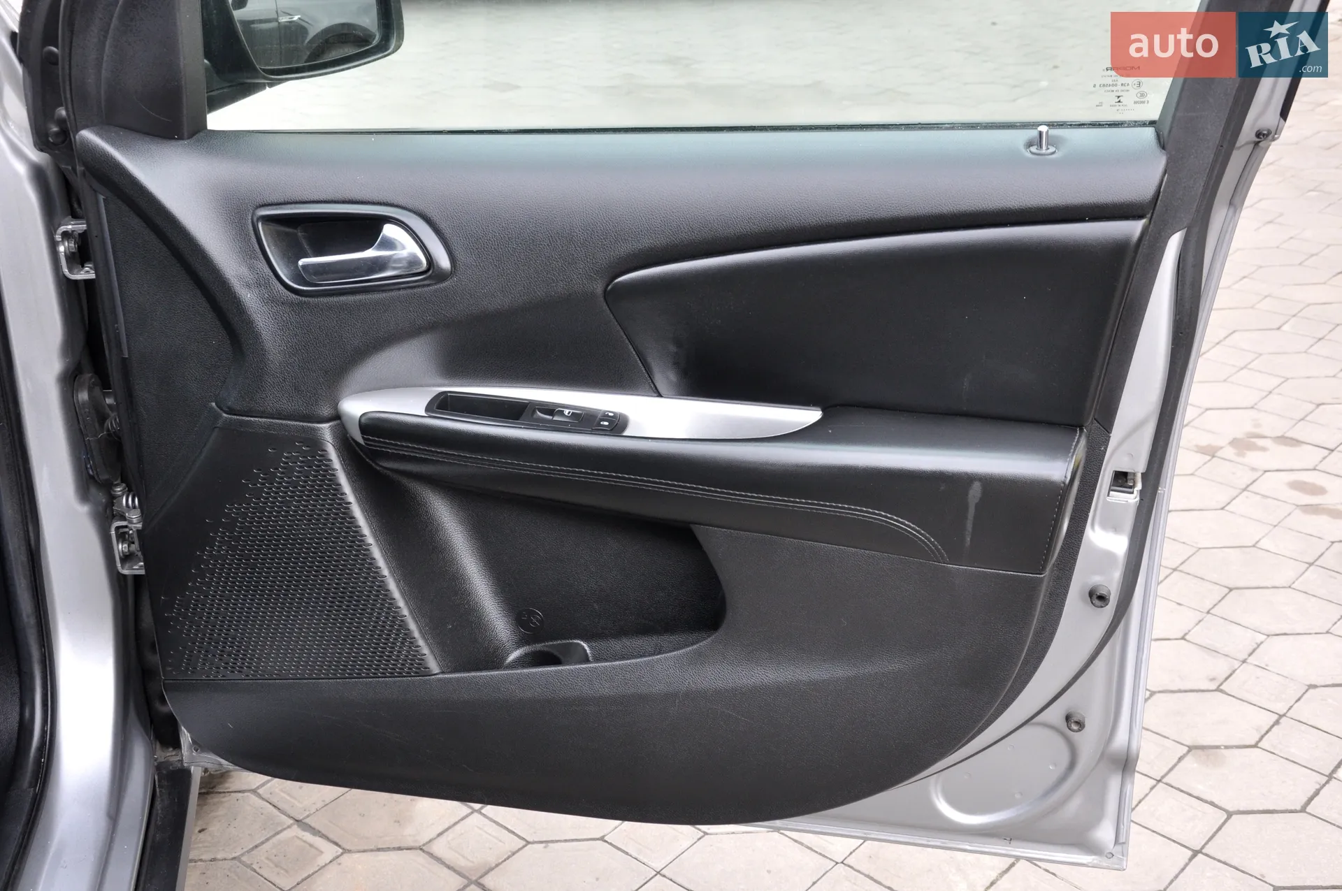 2016 Dodge Journey - мініатюра 29