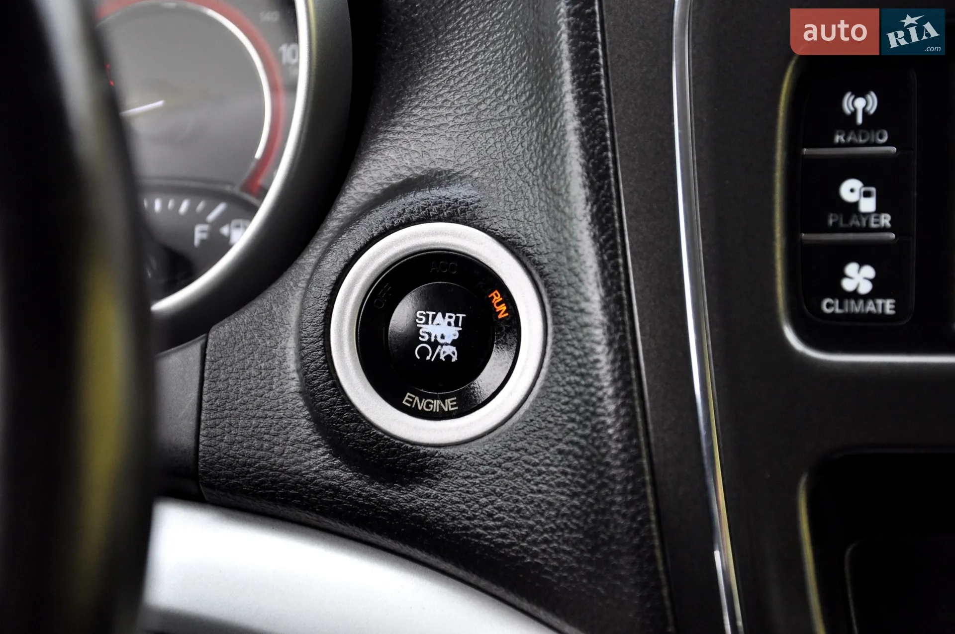 2016 Dodge Journey - мініатюра 36