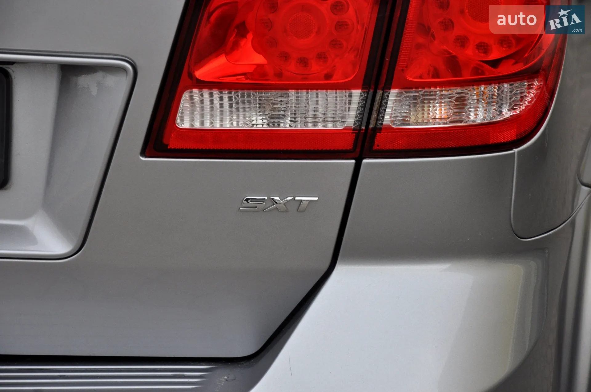 2016 Dodge Journey - мініатюра 44