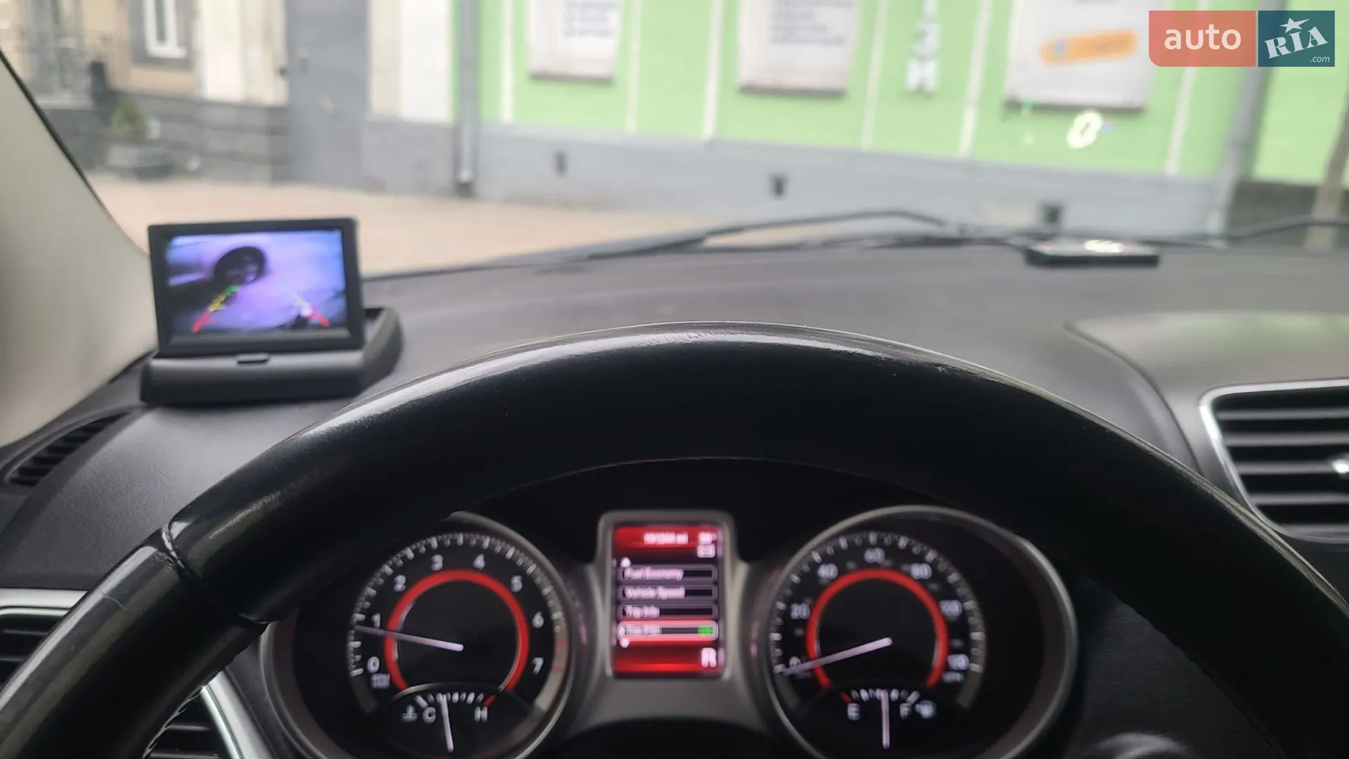 2013 Dodge Journey - мініатюра 22