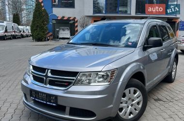 Внедорожник / Кроссовер Dodge Journey 2020 в Одессе