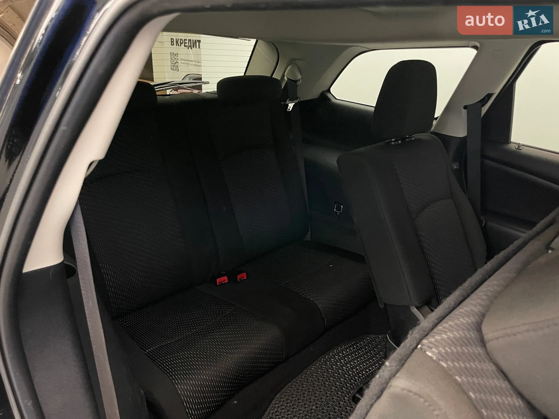 2019 Dodge Journey - мініатюра 19