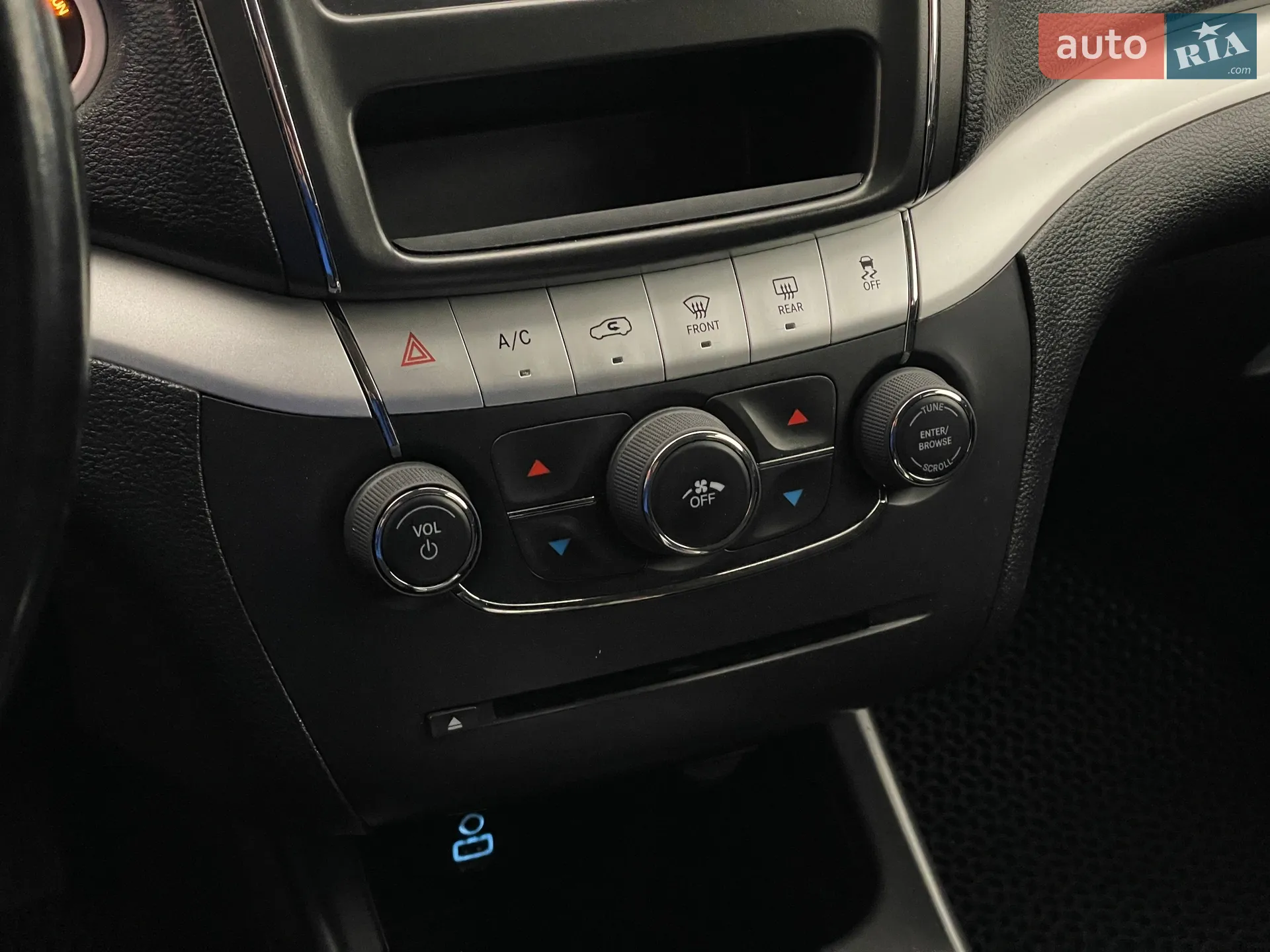 2019 Dodge Journey - мініатюра 16