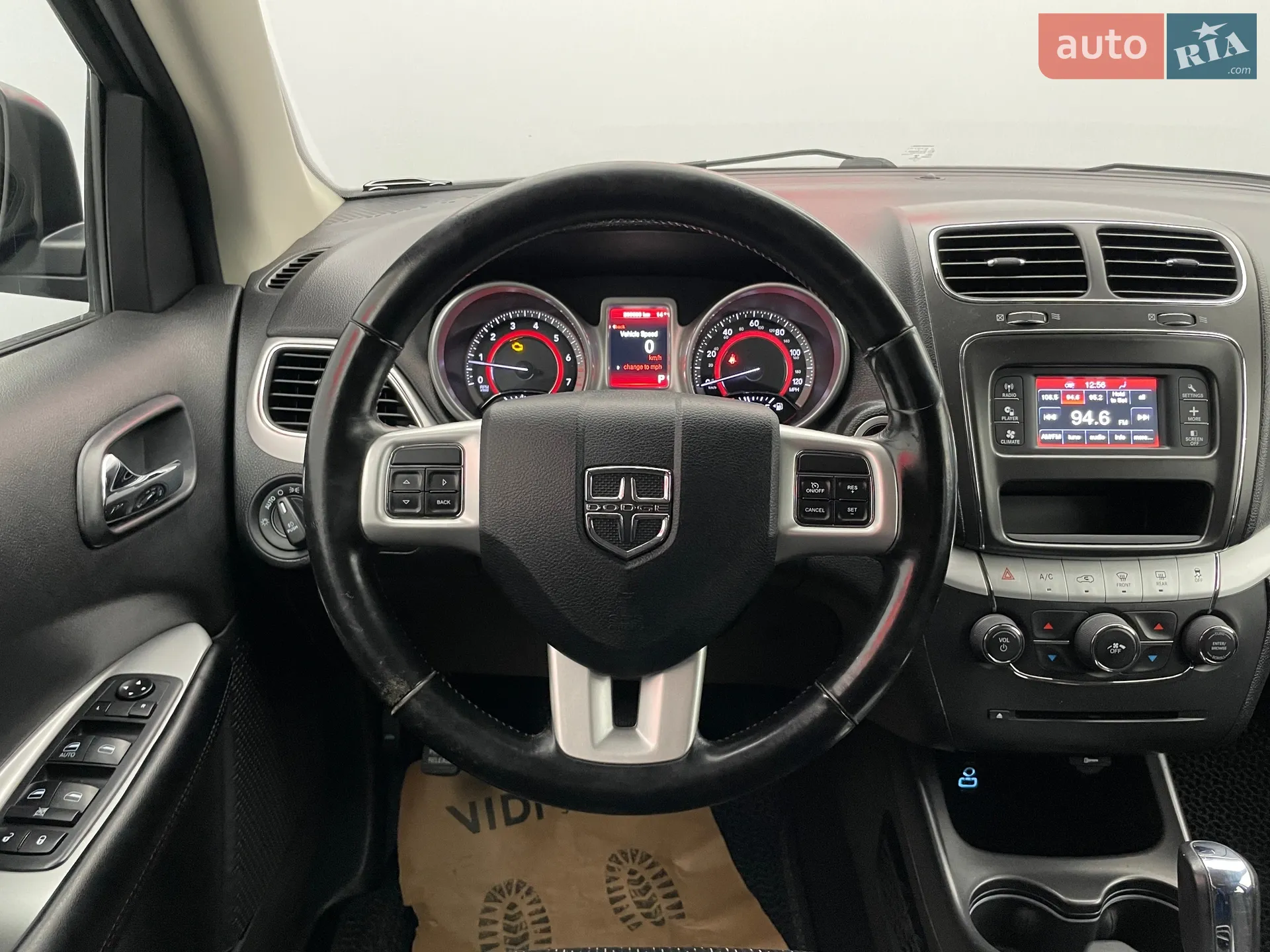 2019 Dodge Journey - мініатюра 13