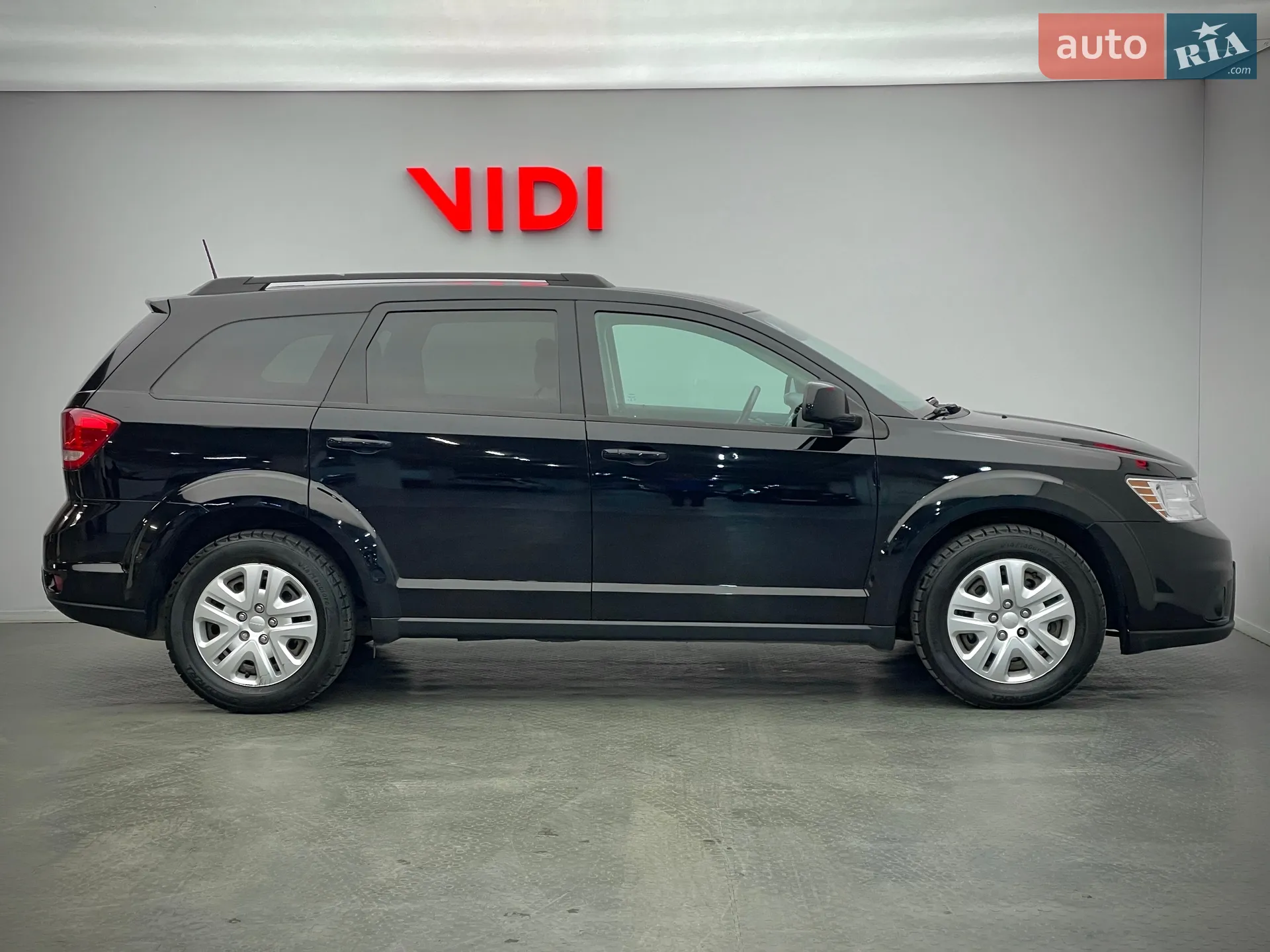 2019 Dodge Journey - мініатюра 4