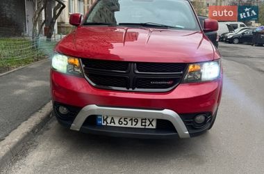 Внедорожник / Кроссовер Dodge Journey 2015 в Киеве