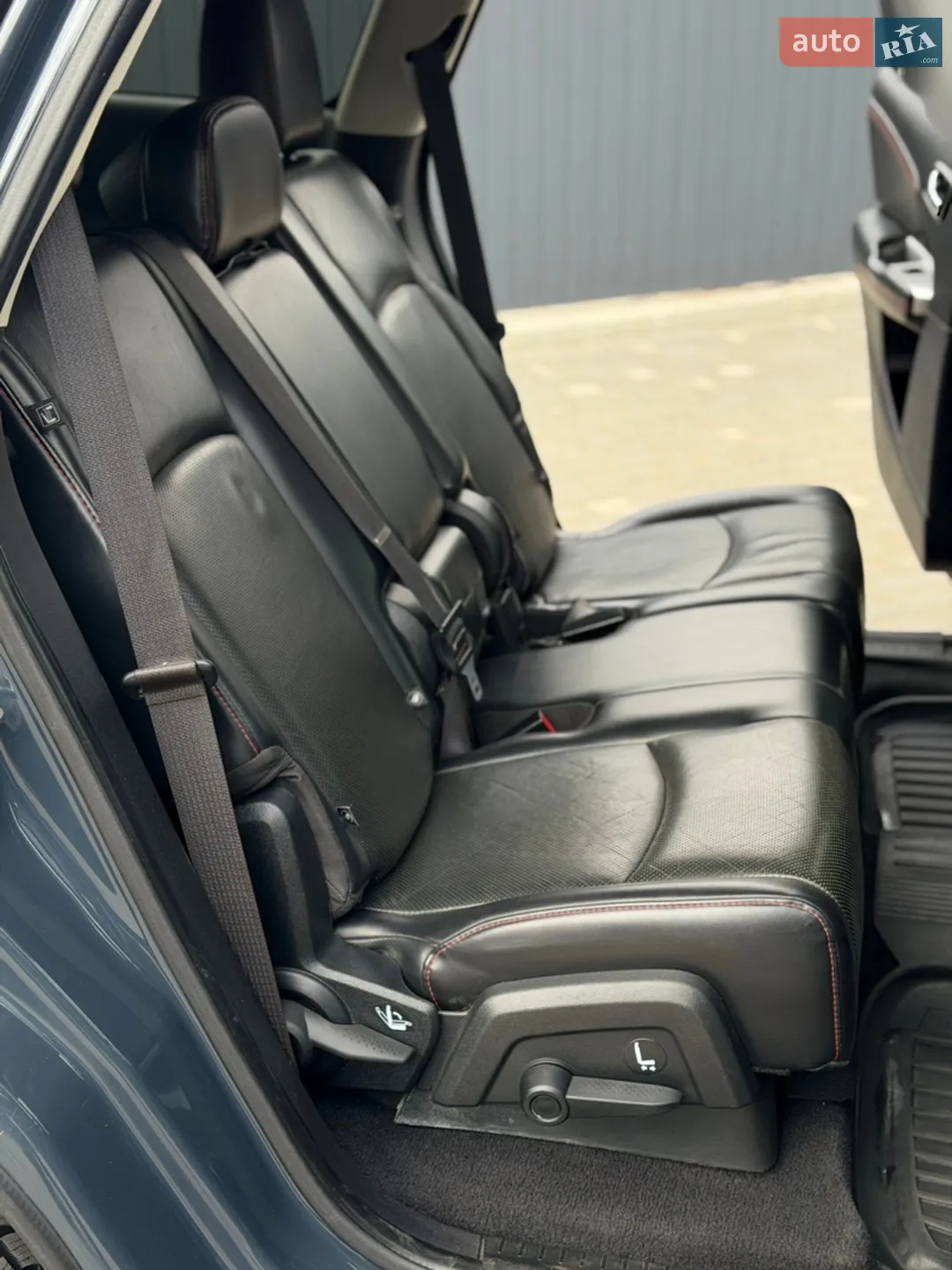 2018 Dodge Journey - мініатюра 34