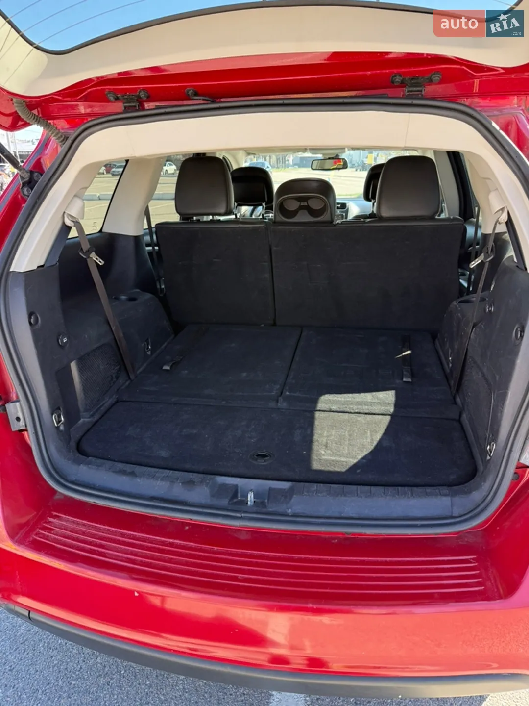 2019 Dodge Journey - мініатюра 7