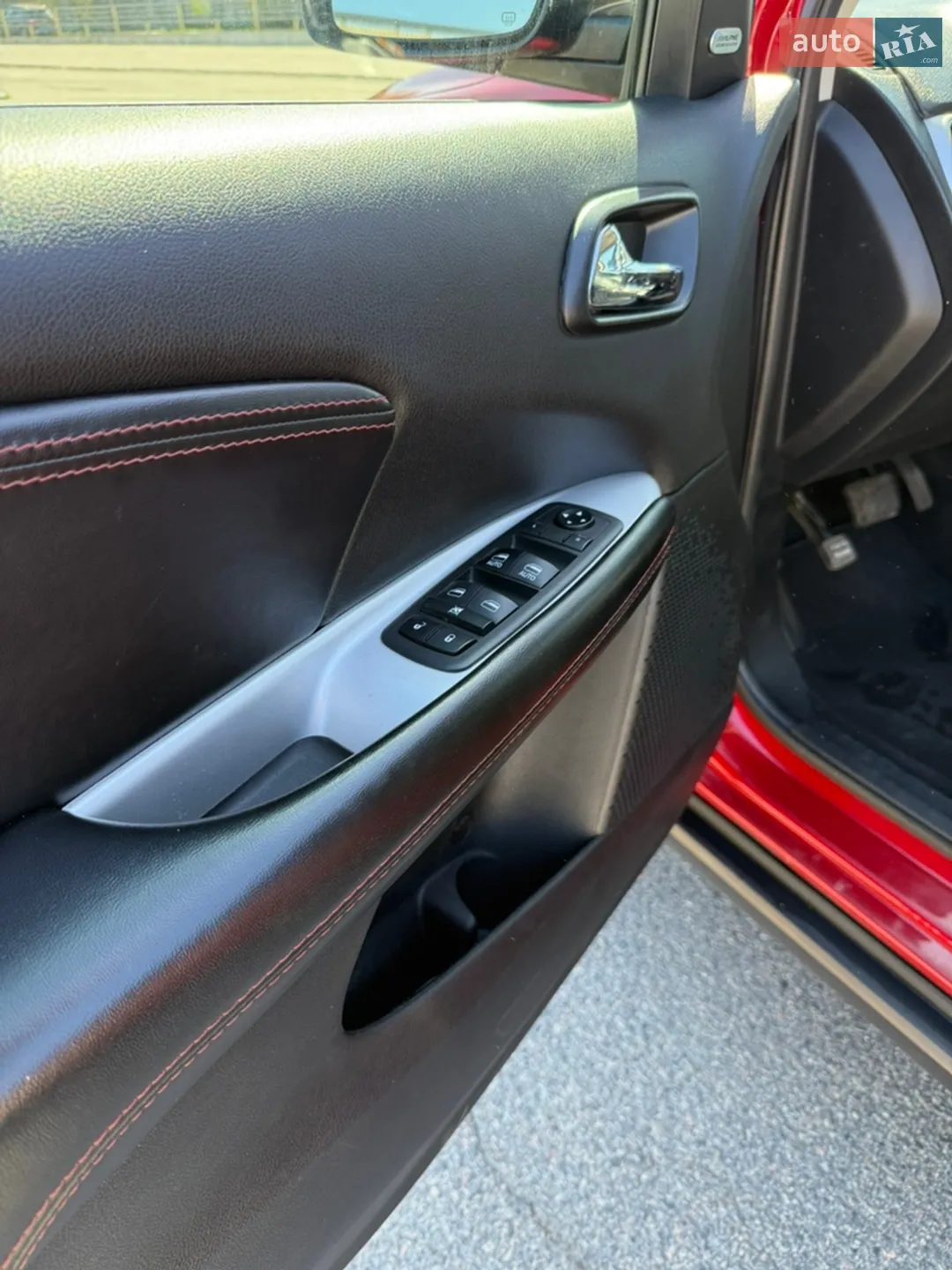 2019 Dodge Journey - мініатюра 13