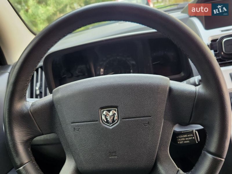 Внедорожник / Кроссовер Dodge Journey 2008 в Ровно