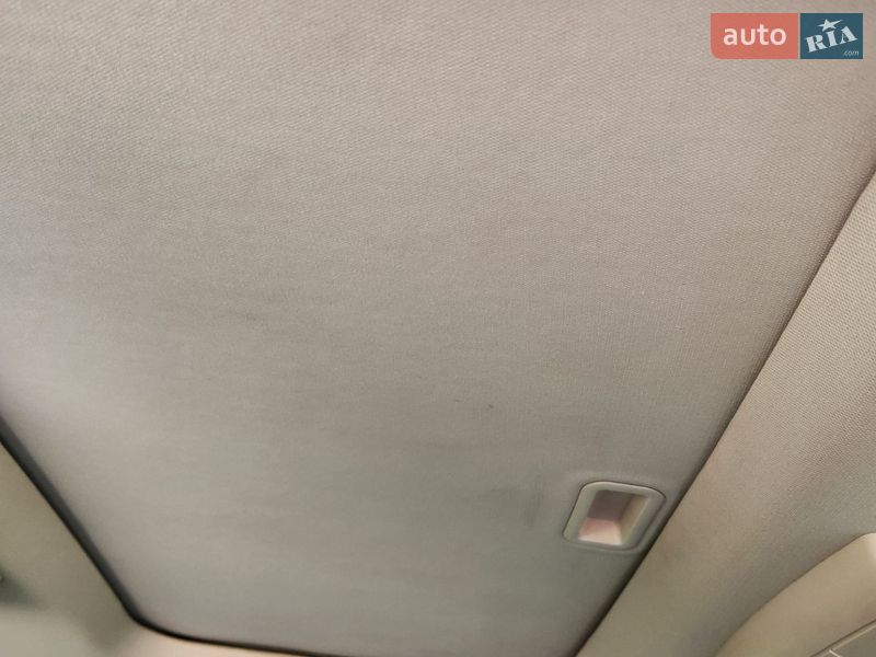 Внедорожник / Кроссовер Dodge Journey 2008 в Ровно