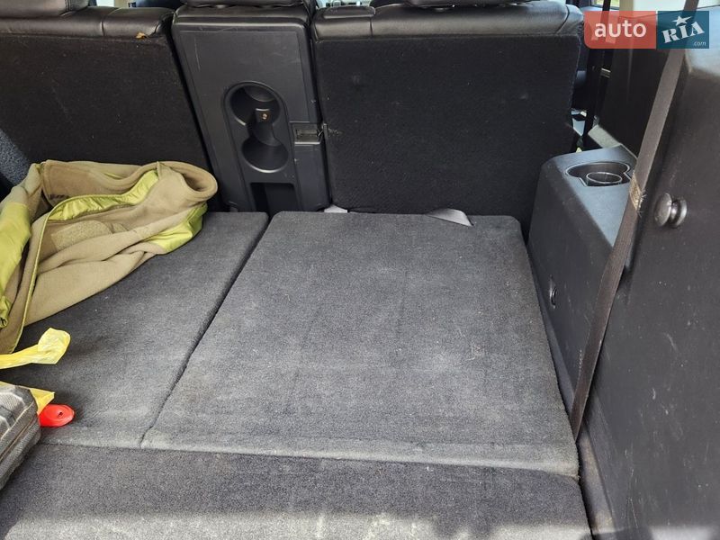 Внедорожник / Кроссовер Dodge Journey 2008 в Ровно