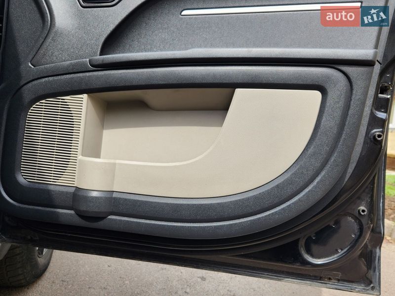 Внедорожник / Кроссовер Dodge Journey 2008 в Ровно