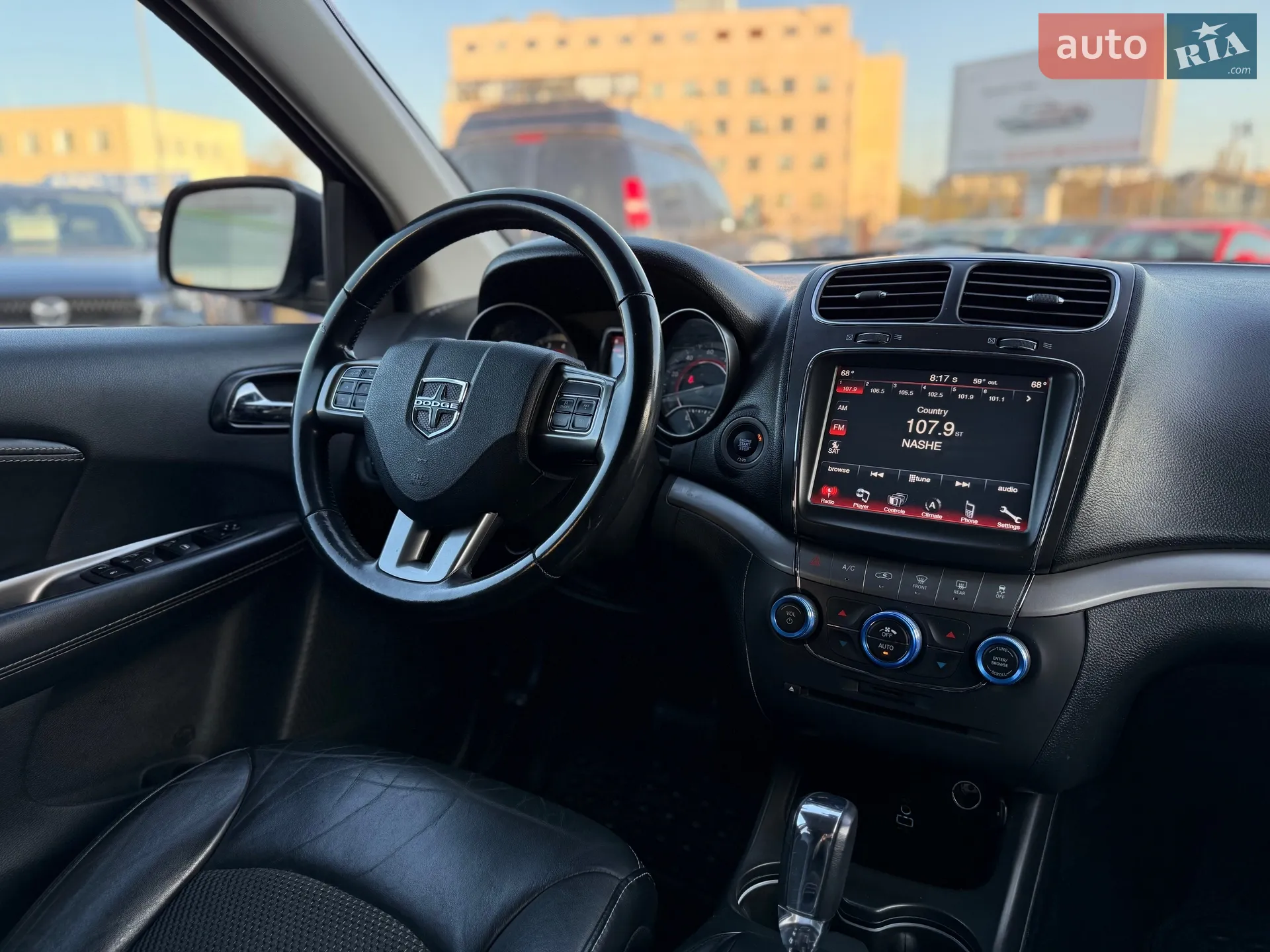 2019 Dodge Journey - мініатюра 10