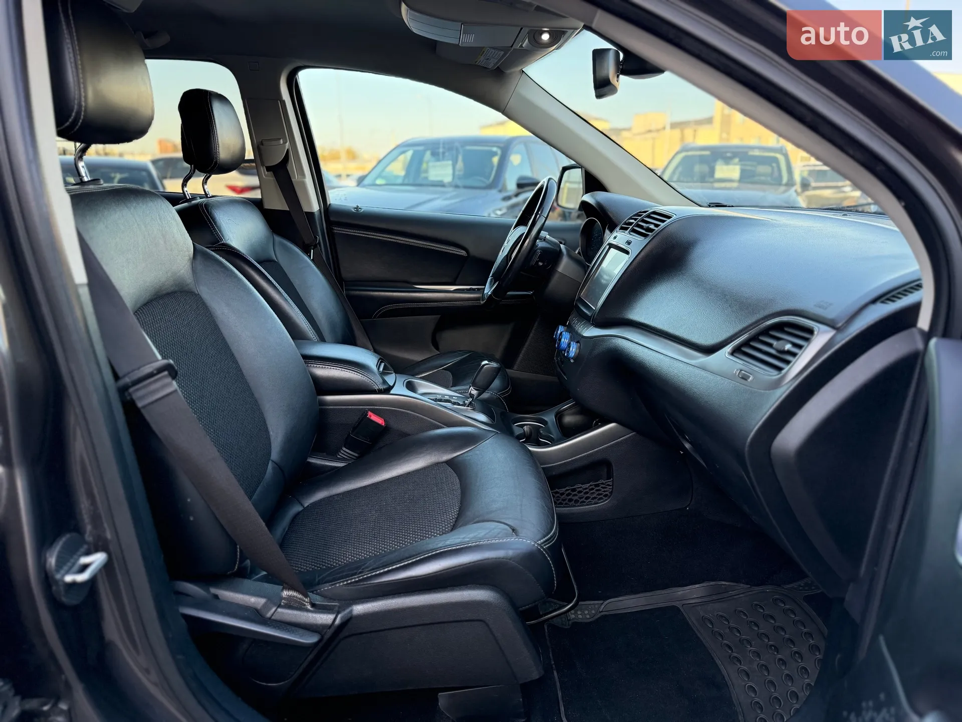 2019 Dodge Journey - мініатюра 13