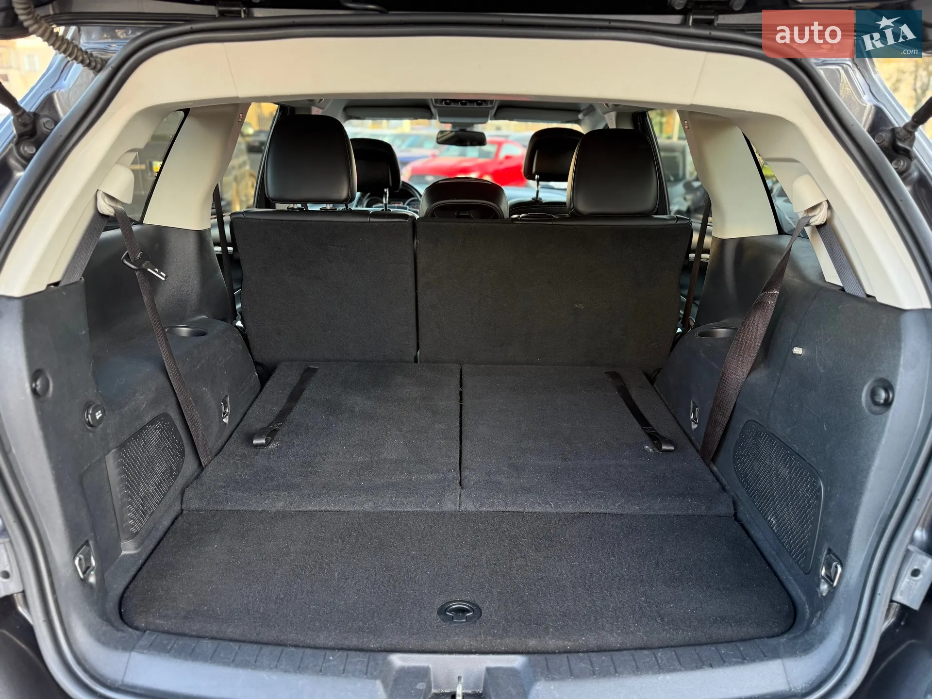 2019 Dodge Journey - мініатюра 20
